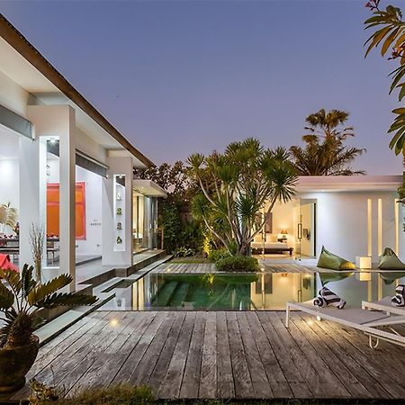 Villa Bahia By Optimum Bali Villas Σεμινιάκ Εξωτερικό φωτογραφία