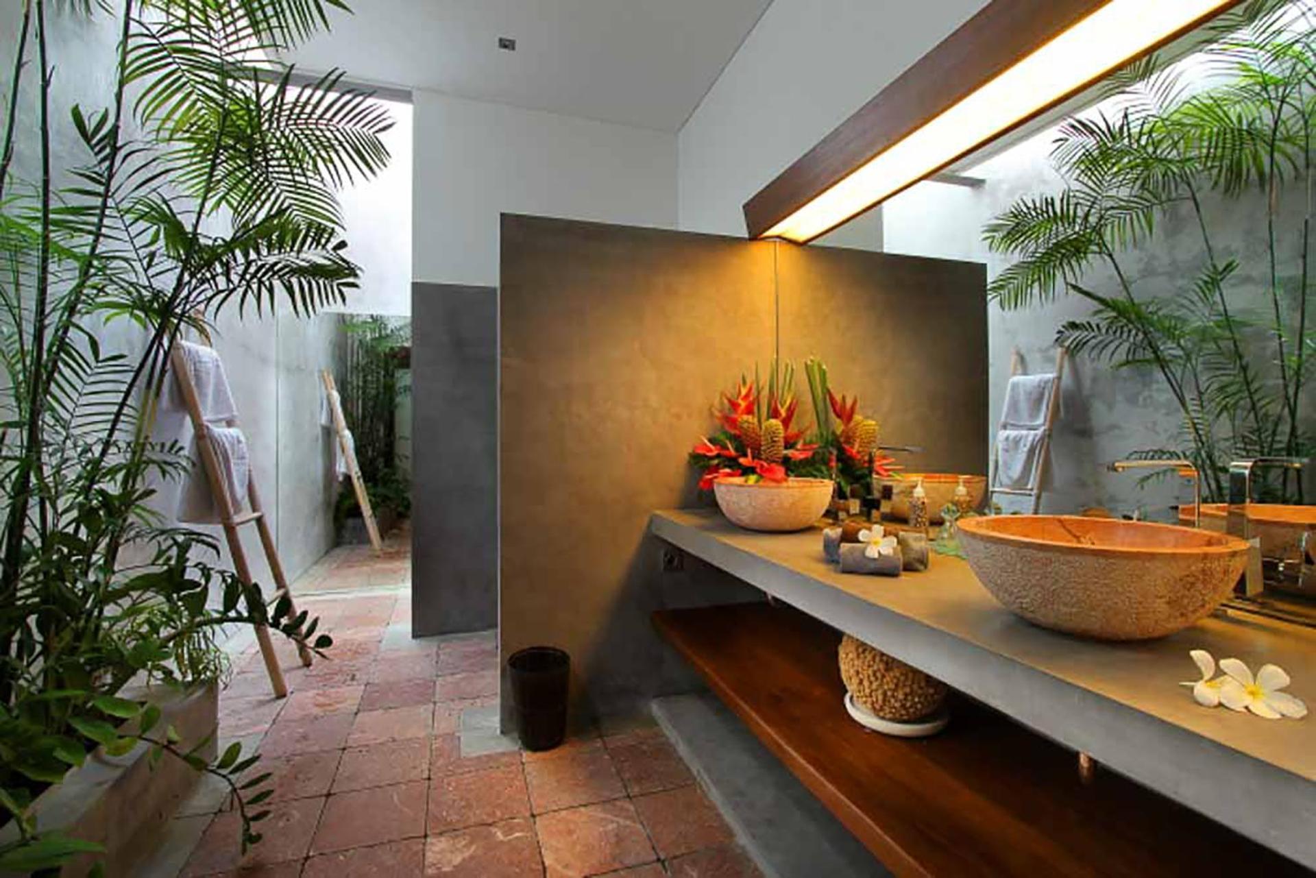 Villa Bahia By Optimum Bali Villas Σεμινιάκ Εξωτερικό φωτογραφία